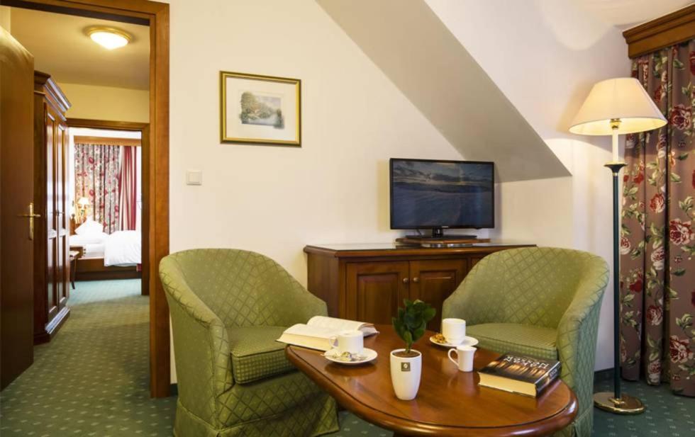 Alpenhotel St.Christoph Санкт-Кристоф-ам-Арльберг Экстерьер фото