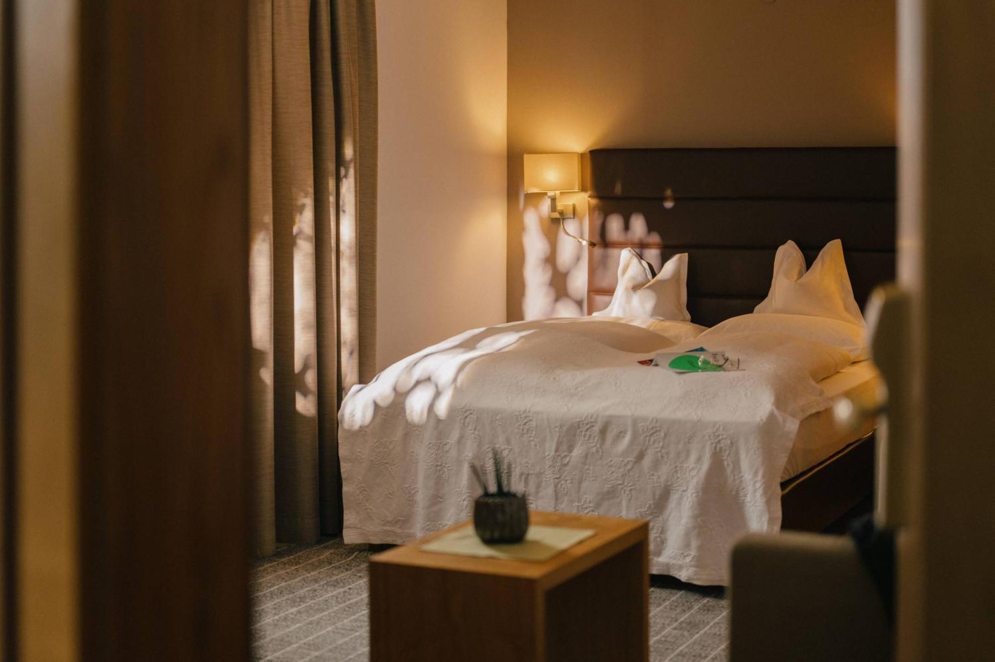 Alpenhotel St.Christoph Санкт-Кристоф-ам-Арльберг Экстерьер фото