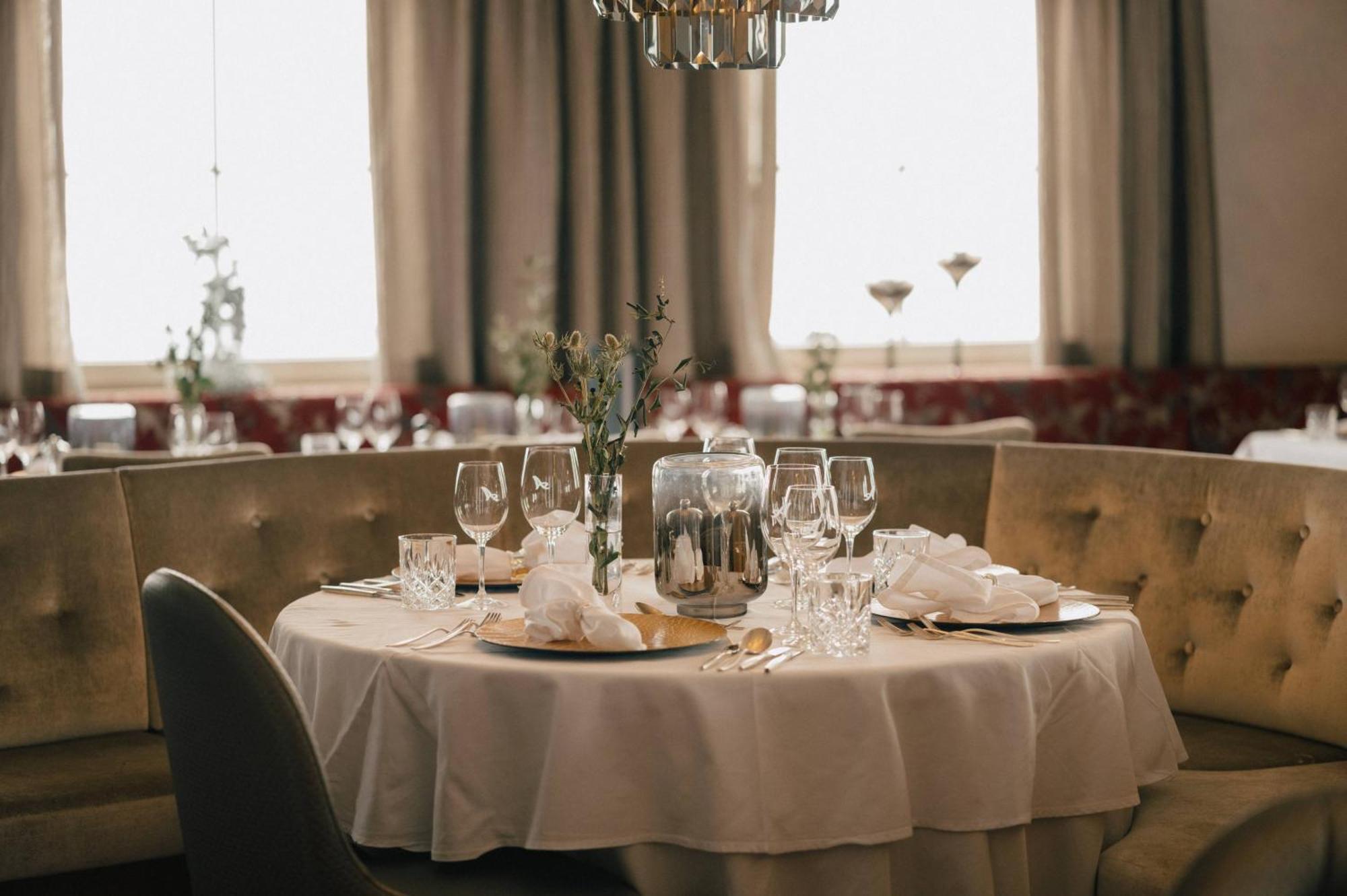 Alpenhotel St.Christoph Санкт-Кристоф-ам-Арльберг Экстерьер фото