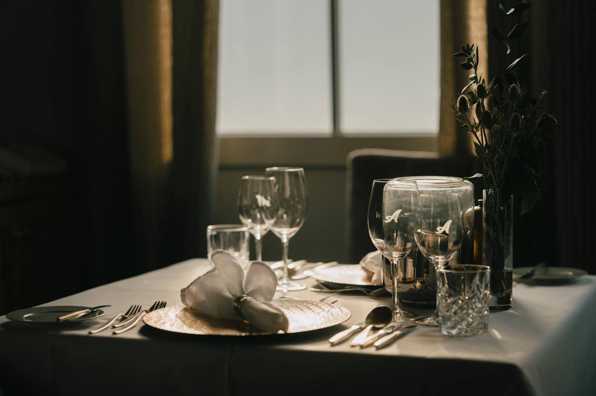 Alpenhotel St.Christoph Санкт-Кристоф-ам-Арльберг Экстерьер фото