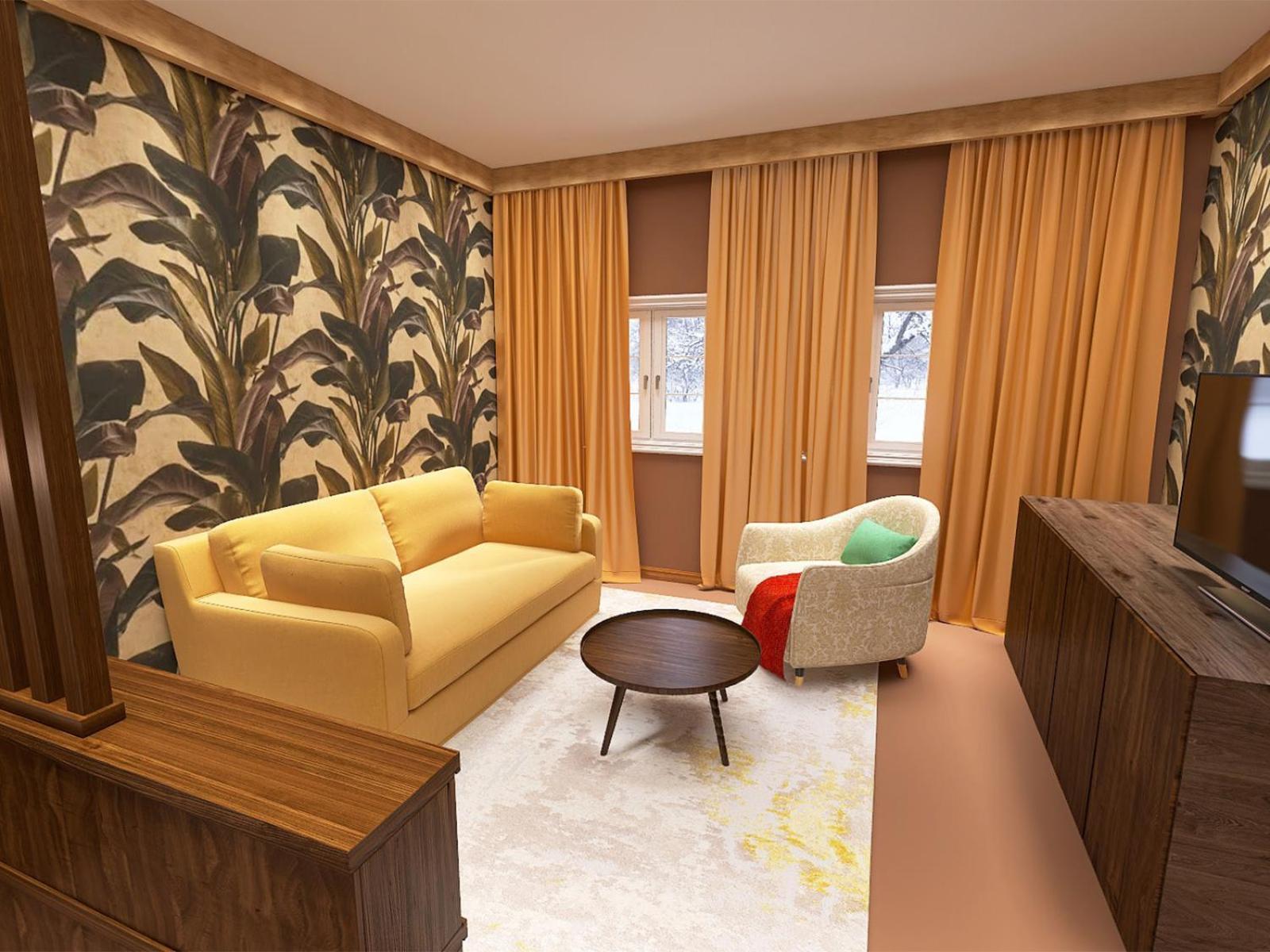 Alpenhotel St.Christoph Санкт-Кристоф-ам-Арльберг Экстерьер фото
