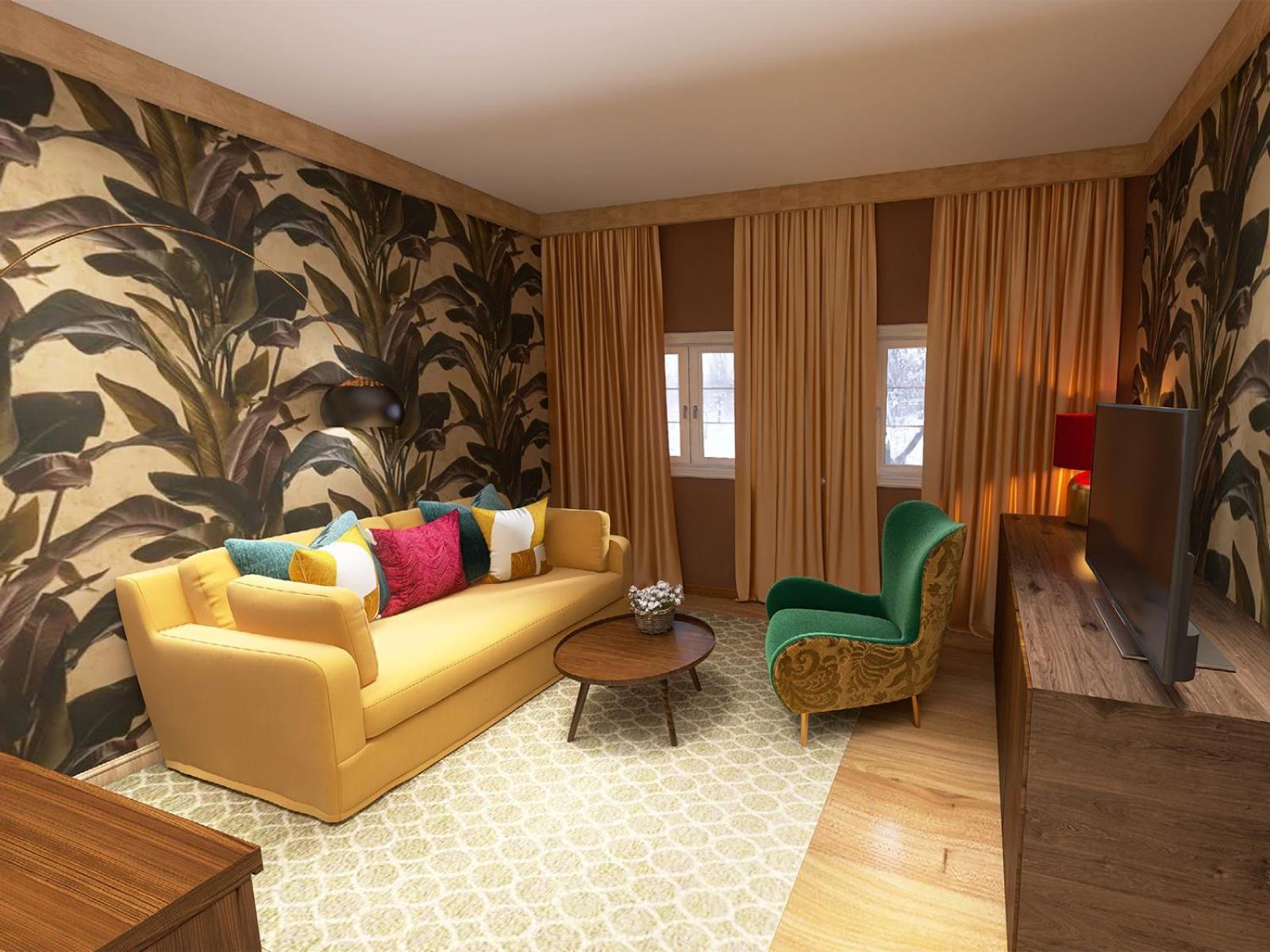 Alpenhotel St.Christoph Санкт-Кристоф-ам-Арльберг Экстерьер фото